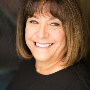 Meet your Posher, Diane